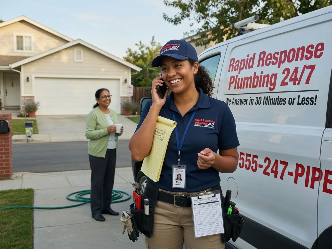 Emergency Plumber Damascus, OR FAQs